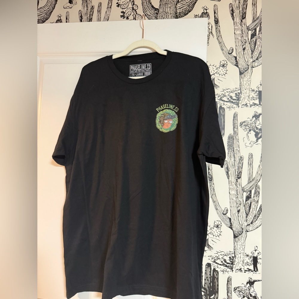 Men’s tactical tshirt